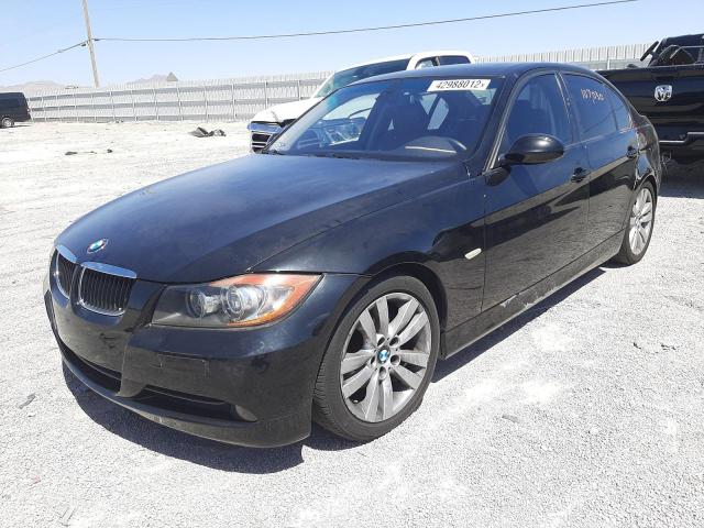 Photo 1 VIN: WBAVA33578P143653 - BMW 328 I 