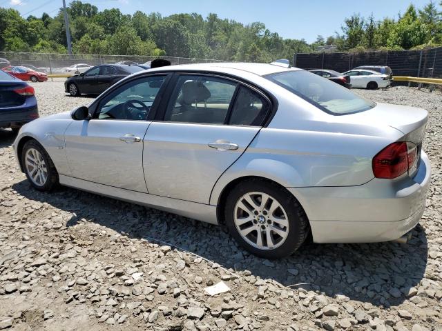 Photo 1 VIN: WBAVA33587KX72706 - BMW 328 I 