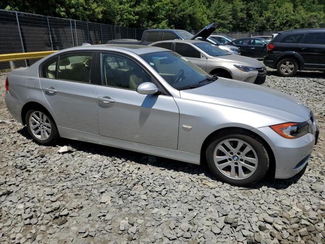 Photo 3 VIN: WBAVA33587KX72706 - BMW 328 I 