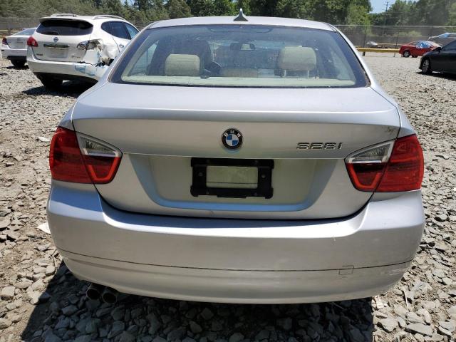 Photo 5 VIN: WBAVA33587KX72706 - BMW 328 I 