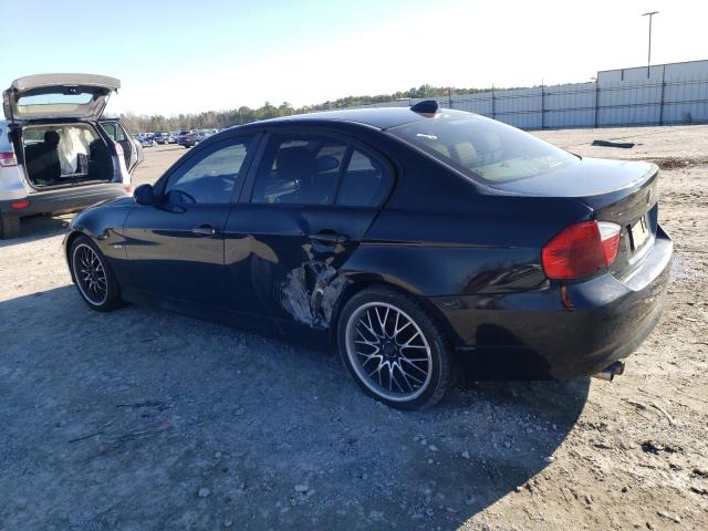 Photo 1 VIN: WBAVA33587KX77176 - BMW 3 SERIES 