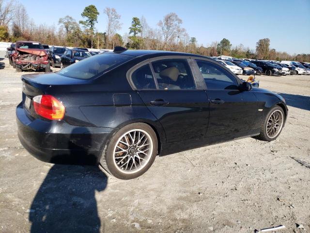 Photo 2 VIN: WBAVA33587KX77176 - BMW 3 SERIES 