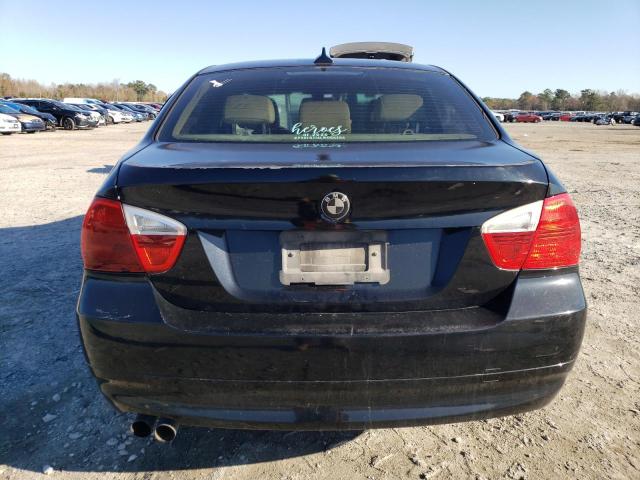 Photo 5 VIN: WBAVA33587KX77176 - BMW 3 SERIES 