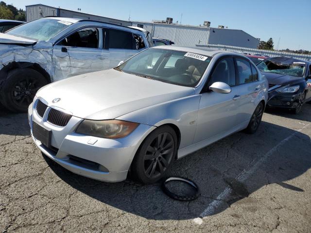 Photo 0 VIN: WBAVA33587P141294 - BMW 328 I 