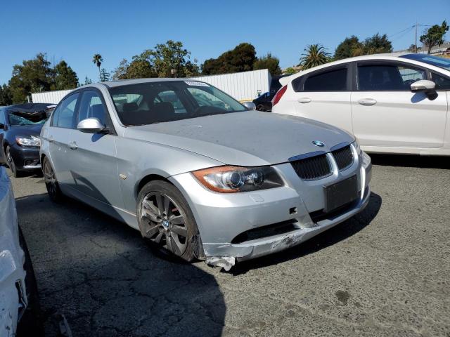 Photo 3 VIN: WBAVA33587P141294 - BMW 328 I 