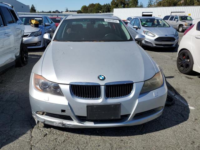 Photo 4 VIN: WBAVA33587P141294 - BMW 328 I 