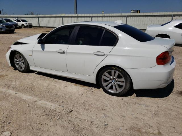 Photo 1 VIN: WBAVA33587PG40132 - BMW 328 I 