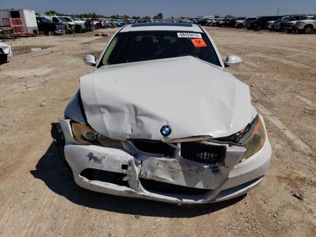 Photo 4 VIN: WBAVA33587PG40132 - BMW 328 I 