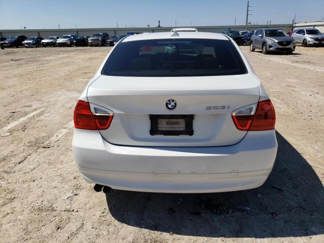 Photo 5 VIN: WBAVA33587PG40132 - BMW 328 I 