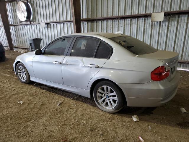 Photo 1 VIN: WBAVA33587PV64943 - BMW 328 I 