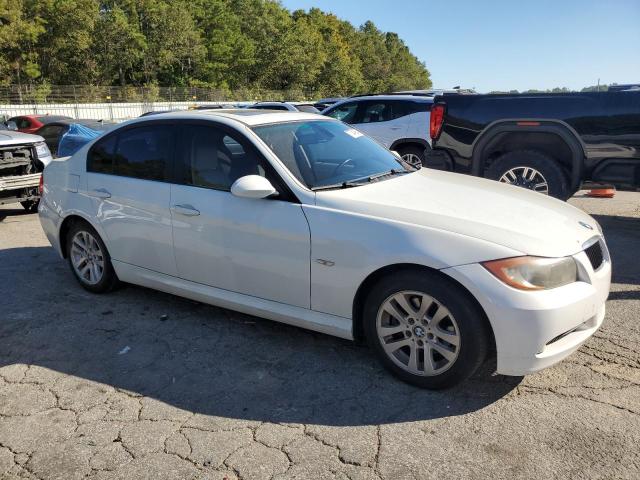 Photo 3 VIN: WBAVA33587PV65090 - BMW 328 I 