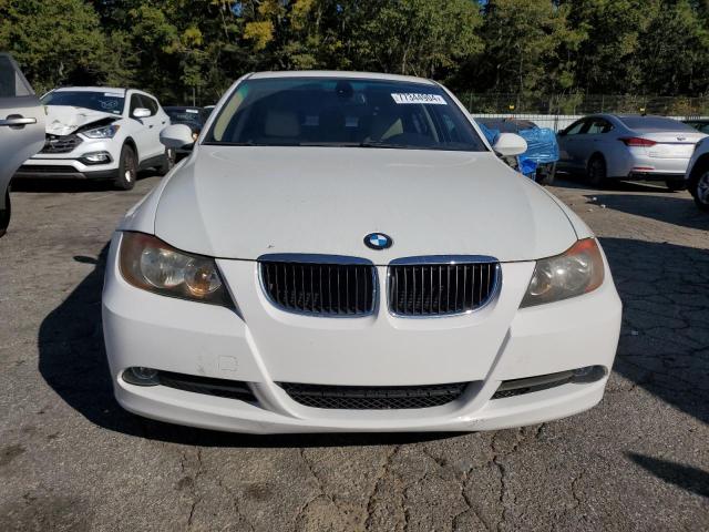 Photo 4 VIN: WBAVA33587PV65090 - BMW 328 I 