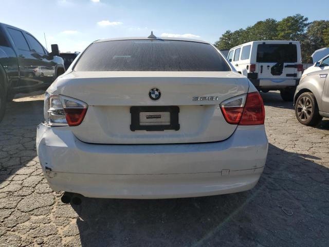 Photo 5 VIN: WBAVA33587PV65090 - BMW 328 I 