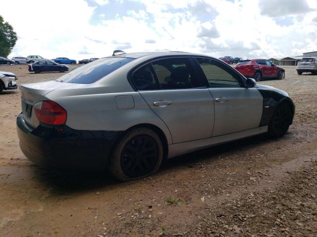 Photo 2 VIN: WBAVA33587PV65364 - BMW 3 SERIES 