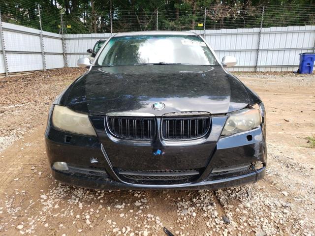 Photo 4 VIN: WBAVA33587PV65364 - BMW 3 SERIES 