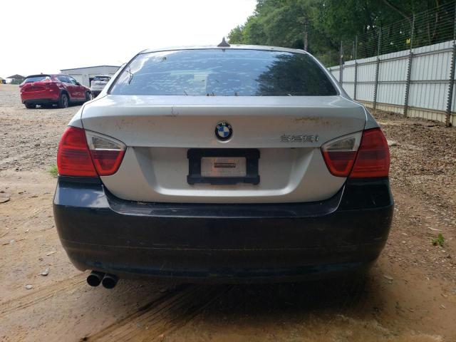 Photo 5 VIN: WBAVA33587PV65364 - BMW 3 SERIES 