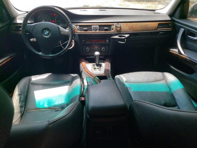 Photo 7 VIN: WBAVA33587PV65364 - BMW 3 SERIES 