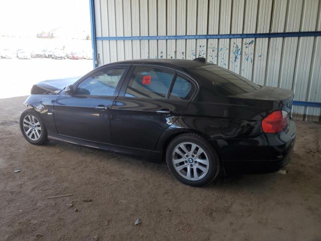 Photo 1 VIN: WBAVA33587PV65963 - BMW 3 SERIES 