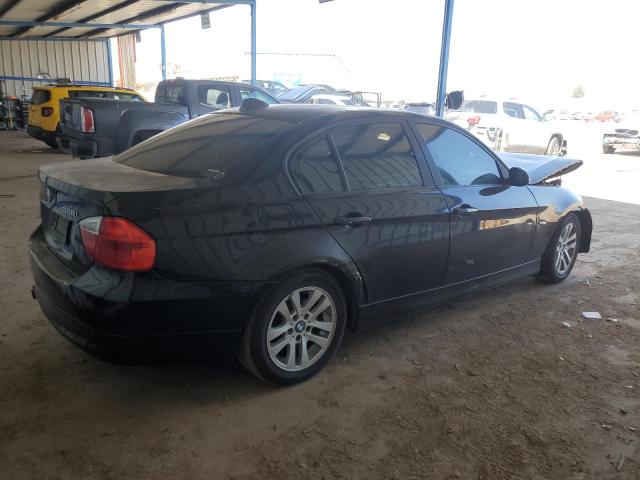 Photo 2 VIN: WBAVA33587PV65963 - BMW 3 SERIES 