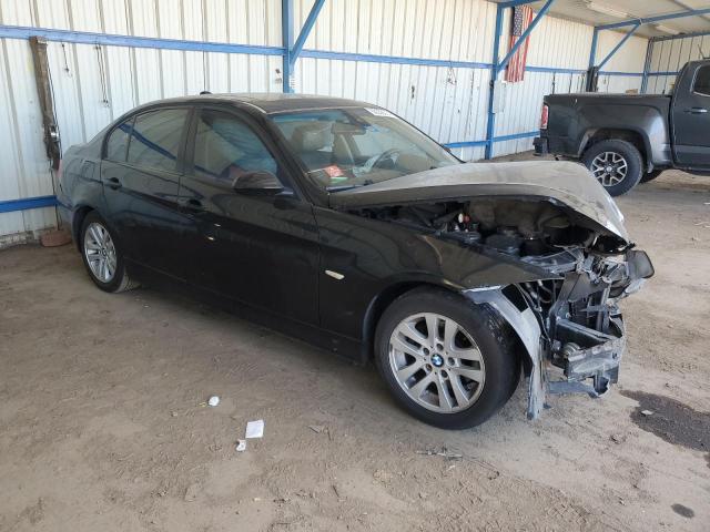 Photo 3 VIN: WBAVA33587PV65963 - BMW 3 SERIES 