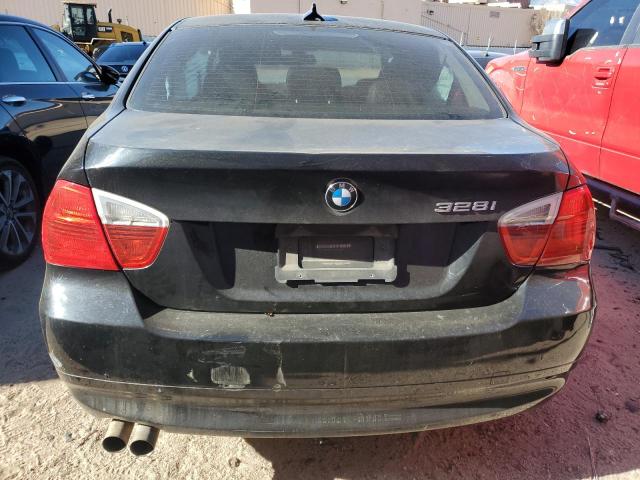 Photo 5 VIN: WBAVA33587PV65963 - BMW 3 SERIES 