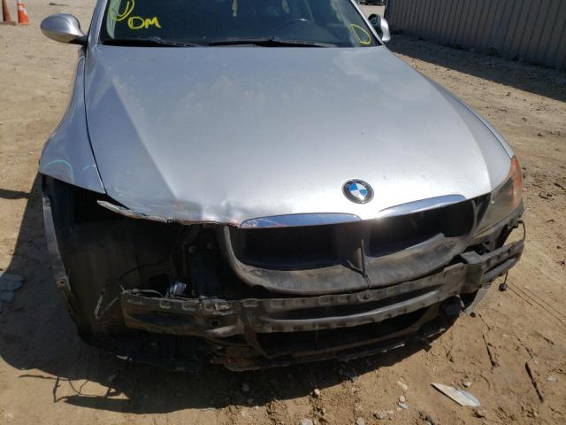 Photo 8 VIN: WBAVA33588K053490 - BMW 328 I 