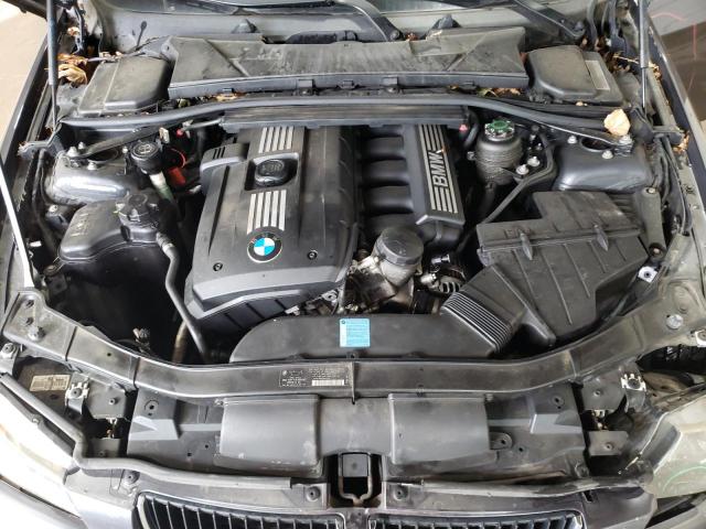 Photo 10 VIN: WBAVA33588KX86641 - BMW 328 I 