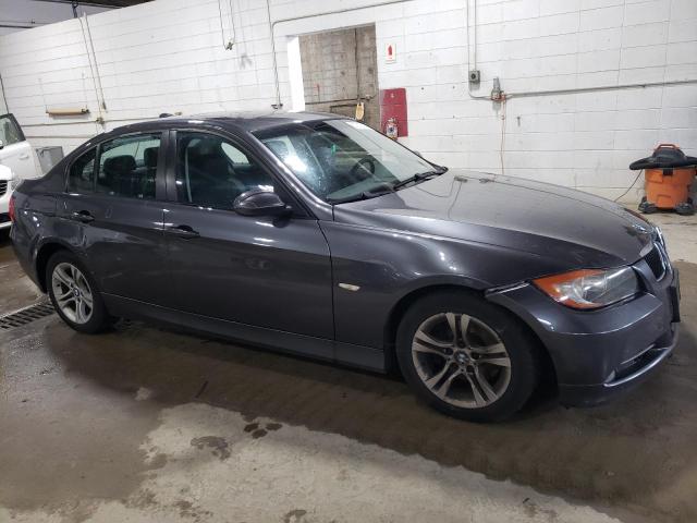 Photo 3 VIN: WBAVA33588KX86641 - BMW 328 I 