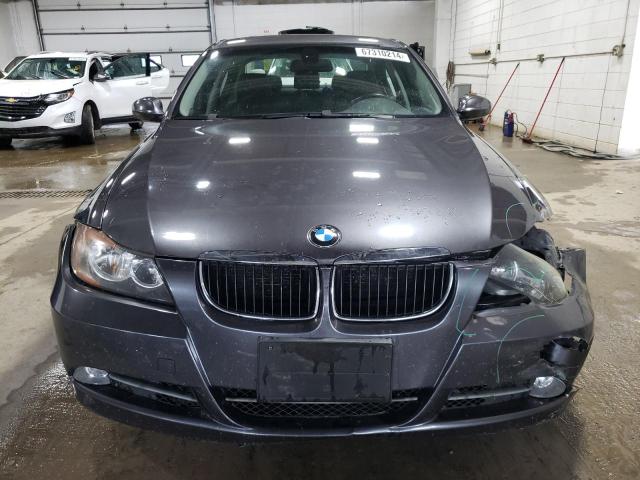 Photo 4 VIN: WBAVA33588KX86641 - BMW 328 I 