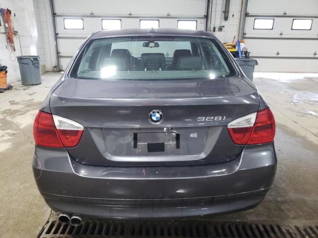 Photo 5 VIN: WBAVA33588KX86641 - BMW 328 I 