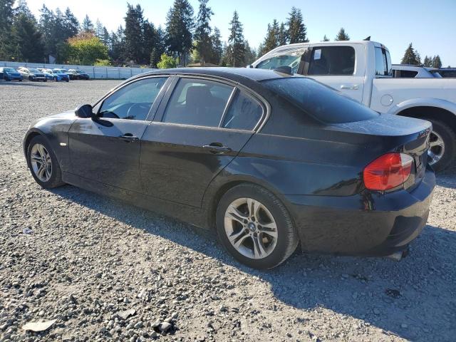 Photo 1 VIN: WBAVA33588KX89510 - BMW 3 SERIES 