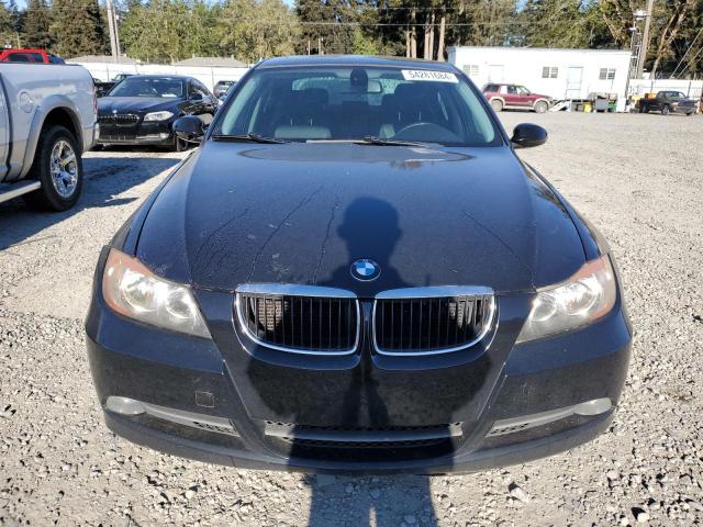 Photo 4 VIN: WBAVA33588KX89510 - BMW 3 SERIES 