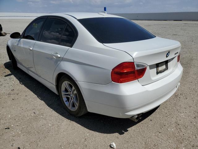 Photo 2 VIN: WBAVA33588P141832 - BMW 328 I 