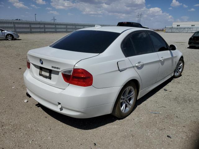 Photo 3 VIN: WBAVA33588P141832 - BMW 328 I 