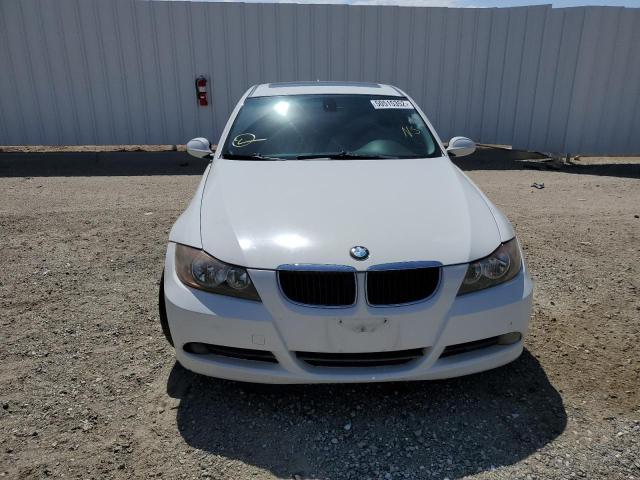 Photo 8 VIN: WBAVA33588P141832 - BMW 328 I 