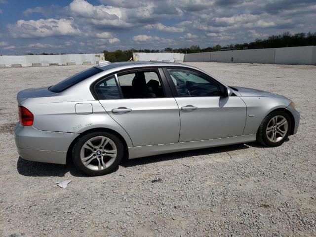 Photo 2 VIN: WBAVA33588P142432 - BMW 3 SERIES 