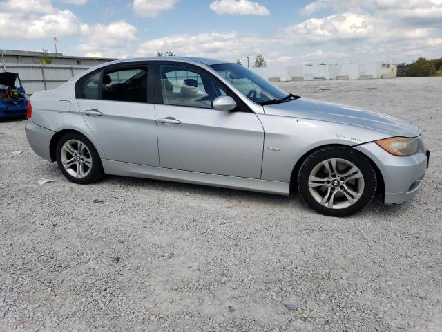 Photo 3 VIN: WBAVA33588P142432 - BMW 3 SERIES 