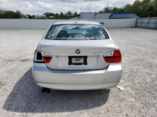 Photo 5 VIN: WBAVA33588P142432 - BMW 3 SERIES 