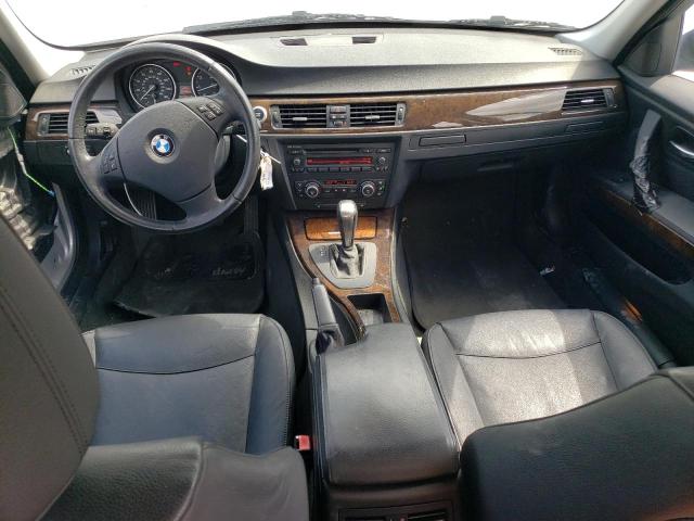 Photo 7 VIN: WBAVA33588P142432 - BMW 3 SERIES 