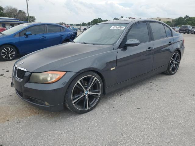 Photo 0 VIN: WBAVA33597FV65203 - BMW 3 SERIES 