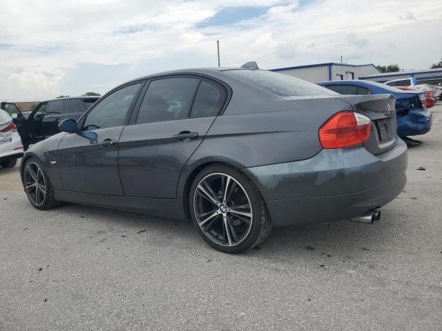 Photo 1 VIN: WBAVA33597FV65203 - BMW 3 SERIES 