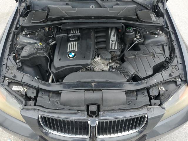 Photo 10 VIN: WBAVA33597FV65203 - BMW 3 SERIES 