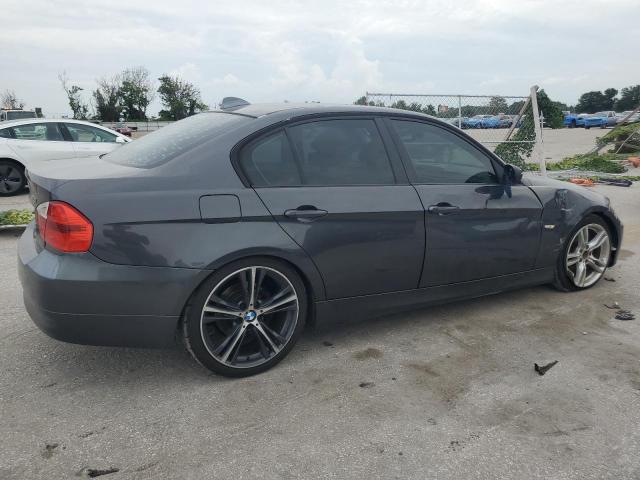 Photo 2 VIN: WBAVA33597FV65203 - BMW 3 SERIES 