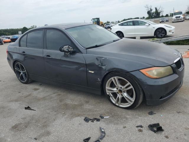 Photo 3 VIN: WBAVA33597FV65203 - BMW 3 SERIES 