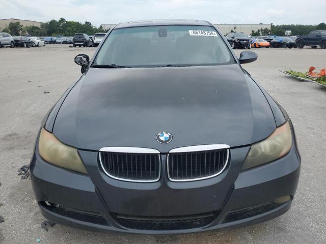 Photo 4 VIN: WBAVA33597FV65203 - BMW 3 SERIES 