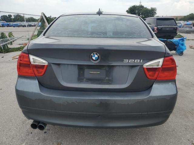 Photo 5 VIN: WBAVA33597FV65203 - BMW 3 SERIES 