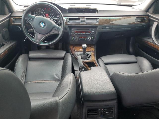 Photo 7 VIN: WBAVA33597FV65203 - BMW 3 SERIES 