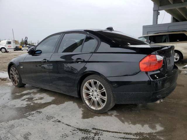 Photo 1 VIN: WBAVA33597KX70334 - BMW 328 I 