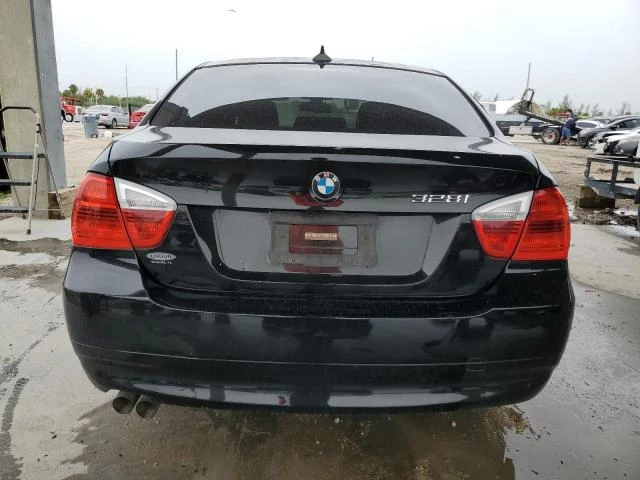 Photo 5 VIN: WBAVA33597KX70334 - BMW 328 I 