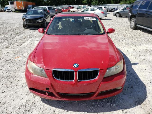 Photo 4 VIN: WBAVA33597KX70589 - BMW 328 I 